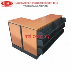 Oppa Cashier Counter